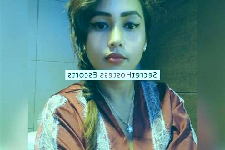 Escorts Pudi, Indonesia — Local Companions