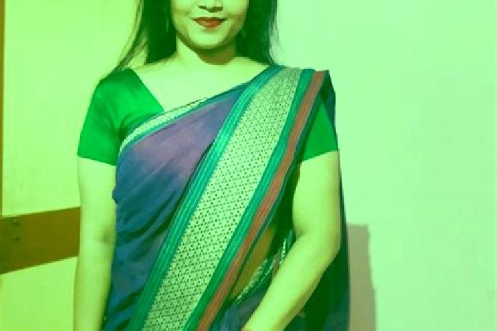 Escorts Pudupattanam, India — Local Companions