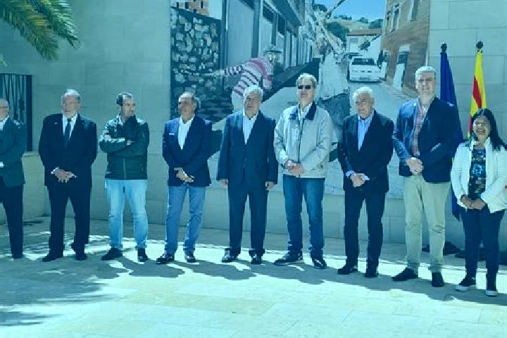 Escorts Puebla de Alborton, Spain — Local Companions
