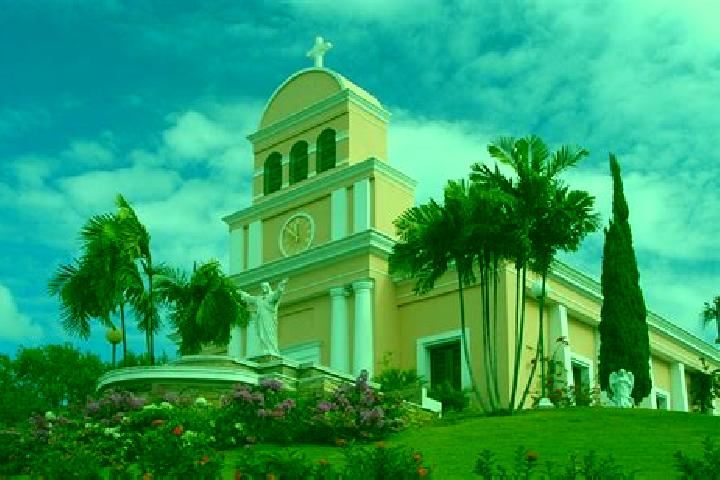 Escorts Pueblito del Rio, Puerto Rico — Local Companions