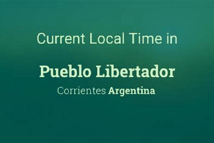 Escorts Pueblo Libertador, Argentina — Local Companions