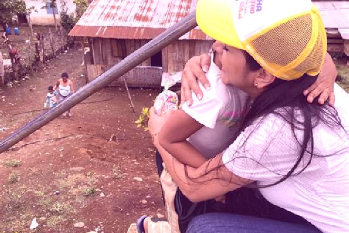 Escorts Pueblo Nuevo, Ecuador — Local Companions