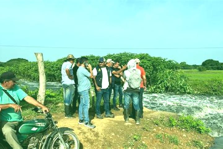 Escorts Puente Campuzano, Mexico — Local Companions