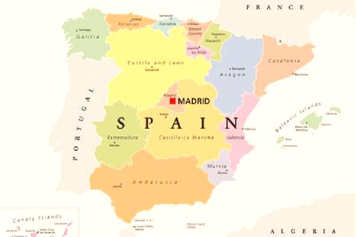 Escorts Puentedura, Spain — Local Companions