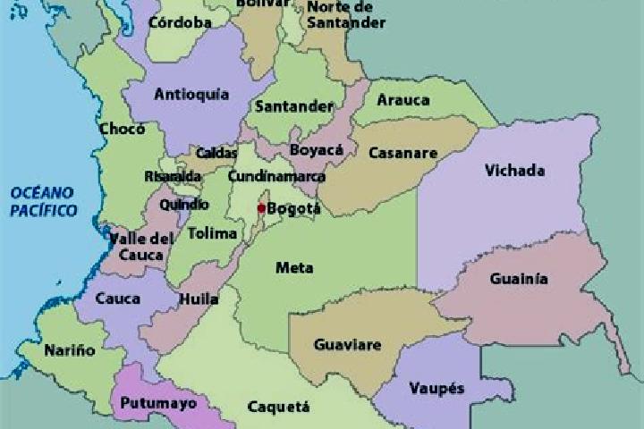 Escorts Puerres, Colombia — Local Companions
