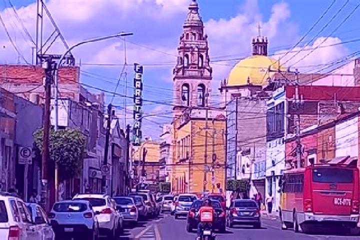 Escorts Puerta del Monte (Elguera), Mexico — Local Companions