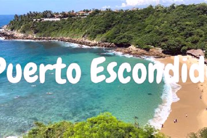 Escorts Puerto Escondido, Mexico — Local Companions