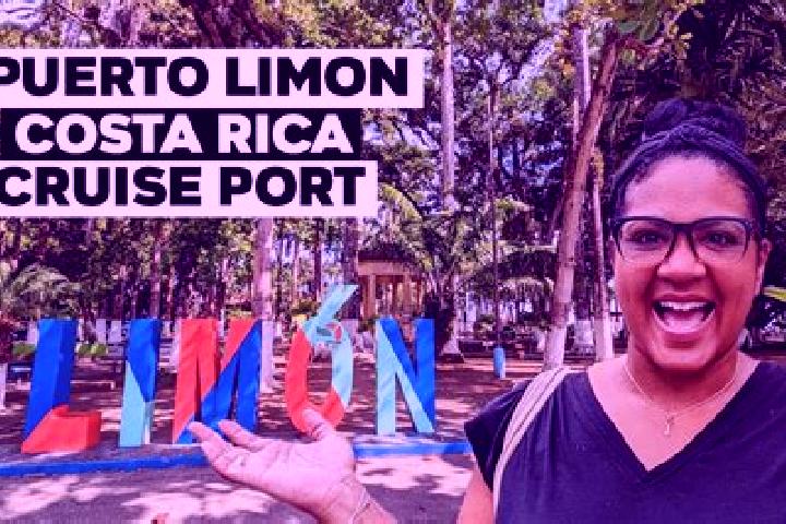 Escorts Puerto Limon, Ecuador — Local Companions