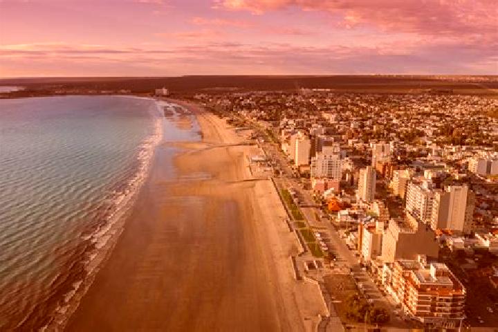 Escorts Puerto Madryn, Argentina — Local Companions
