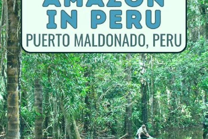 Escorts Puerto Maldonado, Peru — Local Companions