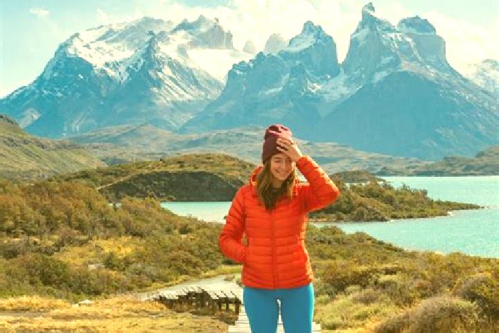 Escorts Puerto Natales, Chile — Local Companions