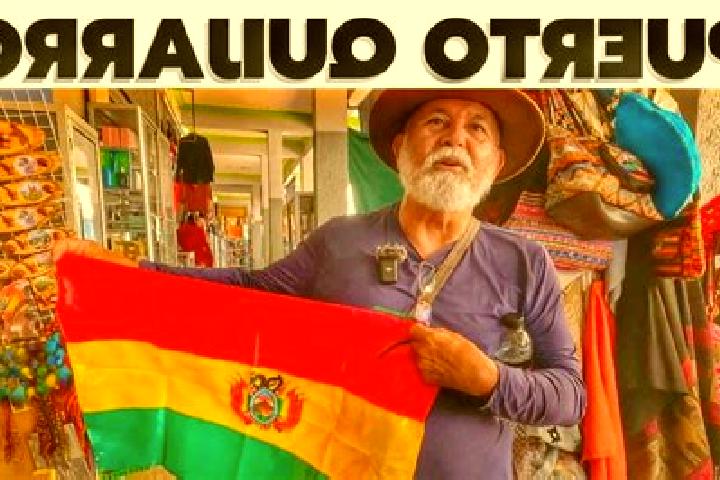 Escorts Puerto Quijarro, Bolivia — Local Companions