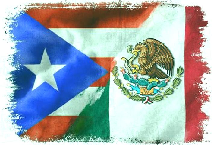 Escorts Puerto Rico, Mexico — Local Companions