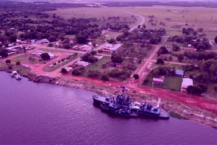 Escorts Puerto Rosario, Paraguay — Local Companions