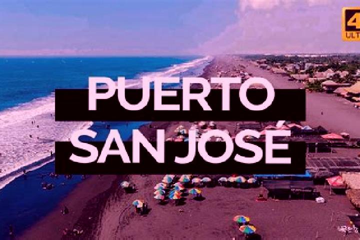 Escorts Puerto San Jose, Guatemala — Local Companions