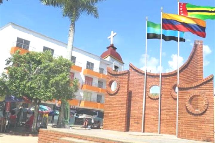 Escorts Puerto Wilches, Colombia — Local Companions