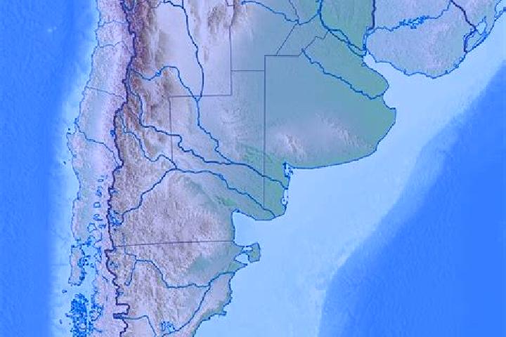 Escorts Puerto Yerua, Argentina — Local Companions