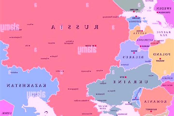 Escorts Pugachev, Russia — Local Companions
