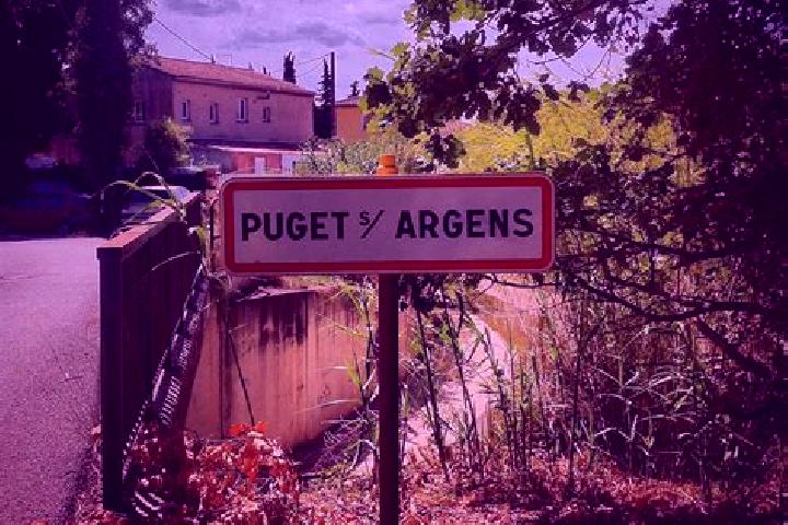Escorts Puget-sur-Argens, France — Local Companions