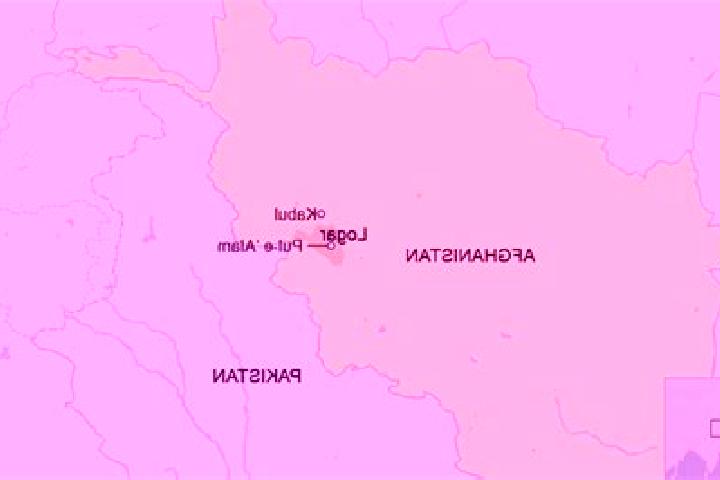 Escorts Pul-e Alam, Afghanistan — Local Companions