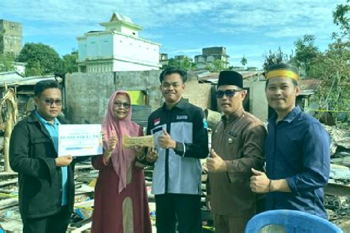 Escorts Pulau Kijang, Indonesia — Local Companions
