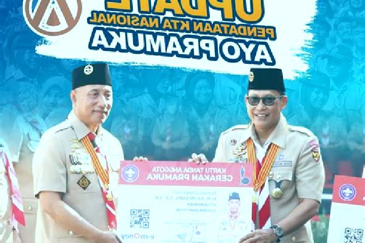 Escorts Pulau Pramuka, Indonesia — Local Companions