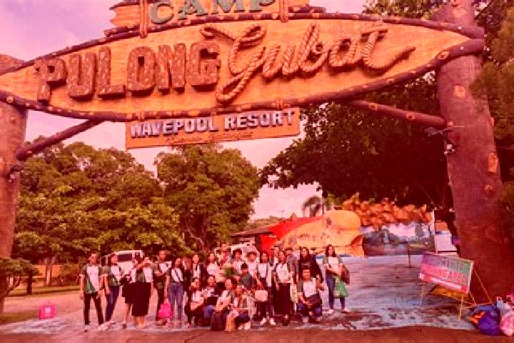 Escorts Pulong Gubat, Philippines — Local Companions