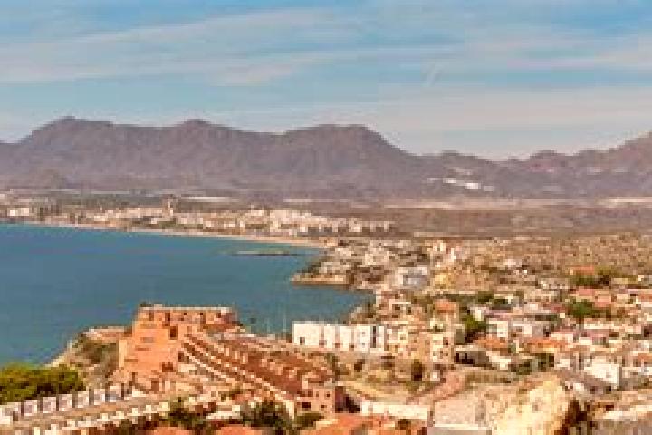Escorts Pulpi, Spain — Local Companions