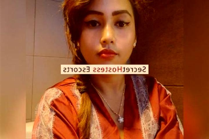 Escorts Pumai, Indonesia — Local Companions