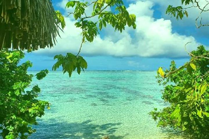 Escorts Punaauia, French Polynesia — Local Companions