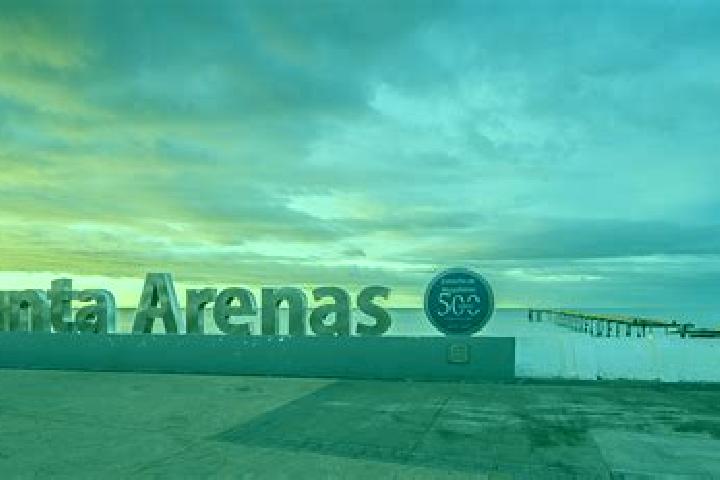 Escorts Punta Arenas, Chile — Local Companions