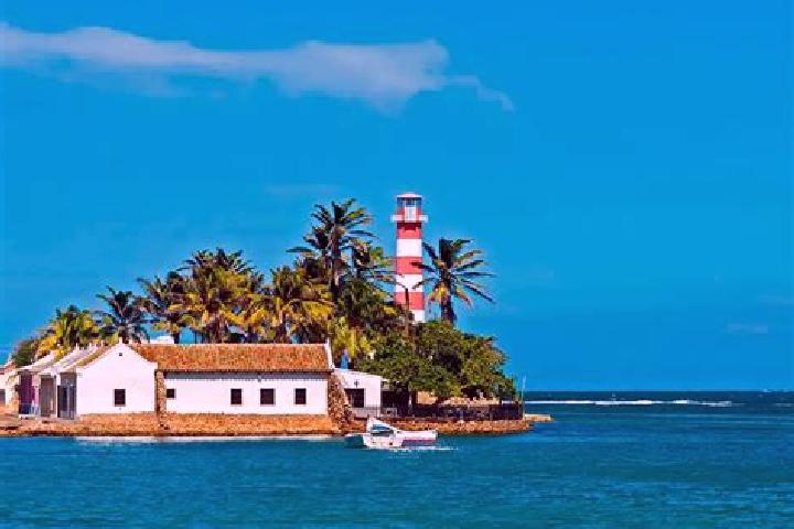 Escorts Punta de Piedras, Venezuela — Local Companions