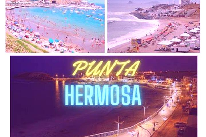 Escorts Punta Hermosa, Peru — Local Companions