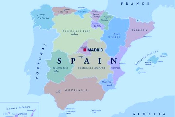 Escorts Punxin, Spain — Local Companions