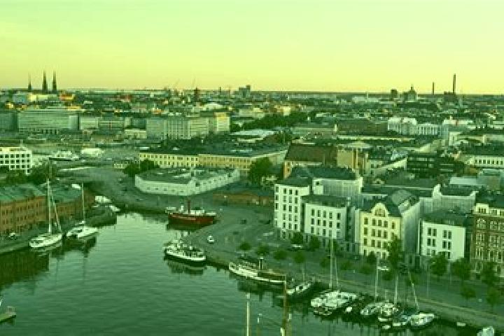 Escorts Puolivaelinkangas, Finland — Local Companions
