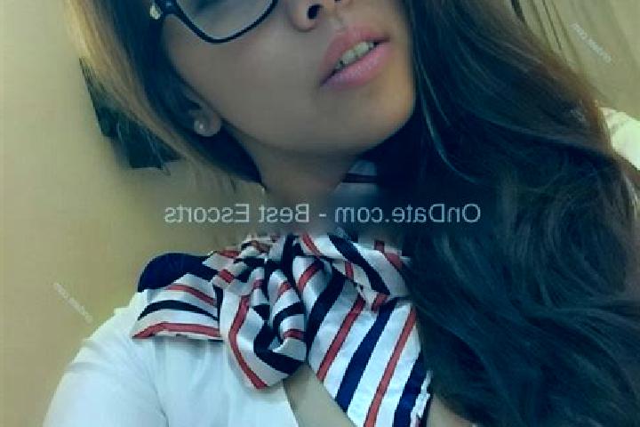 Escorts Puro, Philippines — Local Companions
