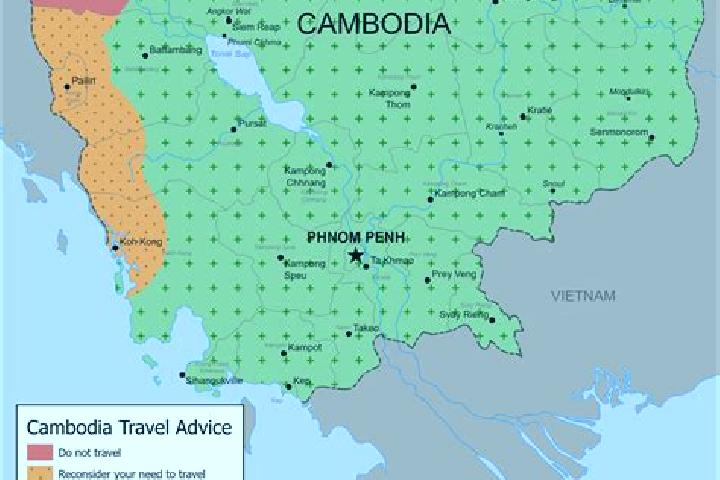 Escorts Pursat, Cambodia — Local Companions