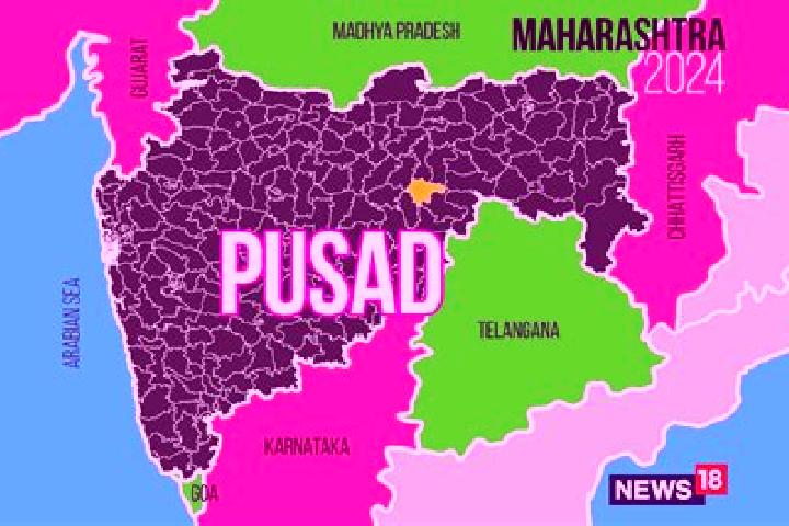 Escorts Pusad, India — Local Companions