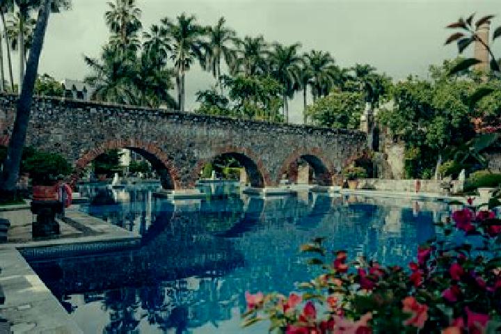 Escorts Putlunichuchut (Vista Hermosa), Mexico — Local Companions