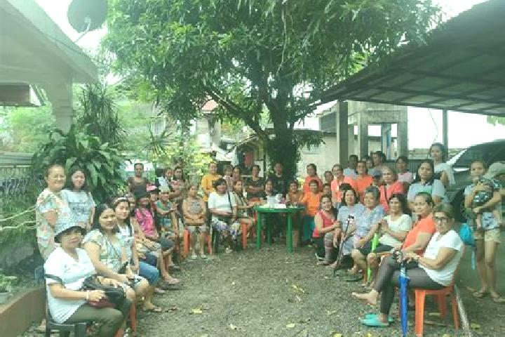 Escorts Putol, Philippines — Local Companions