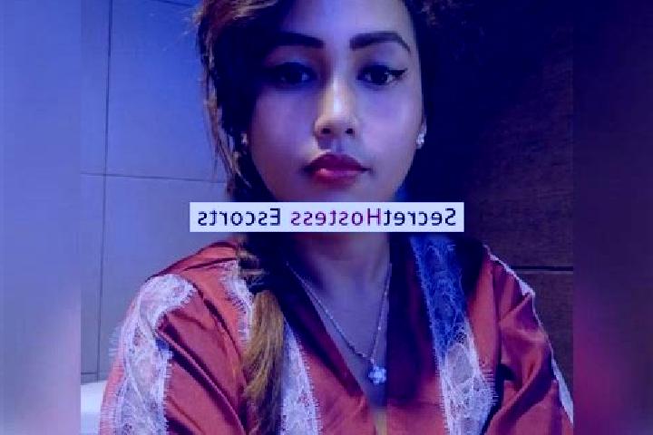 Escorts Putun, Indonesia — Local Companions