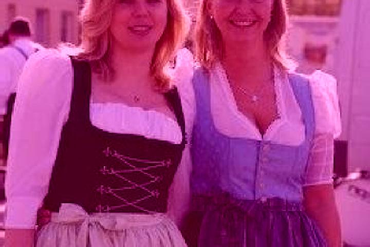 Escorts Putzbrunn, Germany — Local Companions