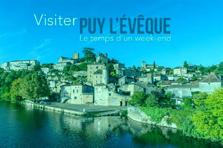Escorts Puy-l Eveque, France — Local Companions