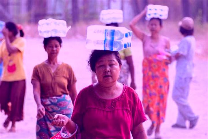 Escorts Pyawbwe Gyi, Myanmar — Local Companions