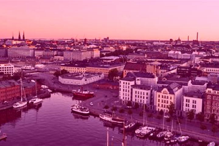 Escorts Pyhaeranta, Finland — Local Companions