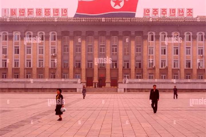 Escorts Pyongyang, North Korea — Local Companions