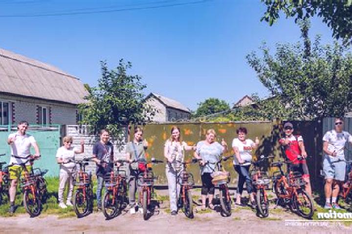 Escorts Pyshnenky, Ukraine — Local Companions