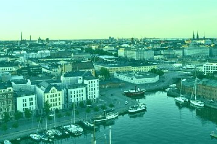 Escorts Pyynikinrinne, Finland — Local Companions