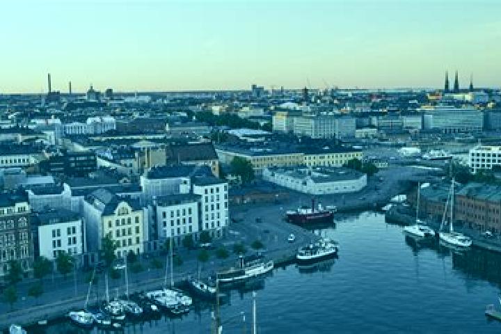Escorts Pyynikki, Finland — Local Companions