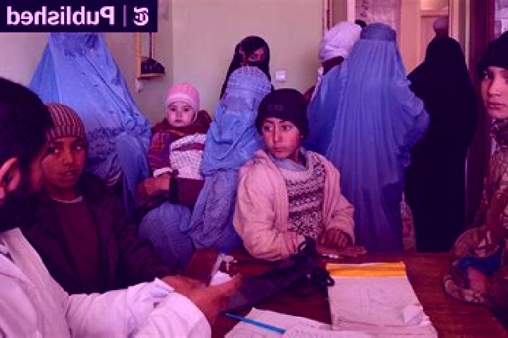 Escorts Qadis, Afghanistan — Local Companions